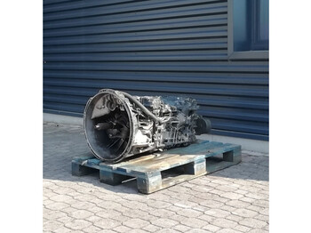 Versnellingsbak MERCEDES-BENZ