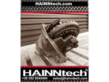 Differentieel MERCEDES-BENZ