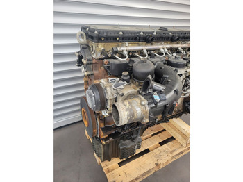 Motor voor Vrachtwagen Mercedes-Benz OM471.904 450hp 480hp 530hp AROCS ACTROS BUS EURO 6: afbeelding 5 Motor voor Vrachtwagen Mercedes-Benz OM471.904 450hp 480hp 530hp AROCS ACTROS BUS EURO 6: afbeelding 5