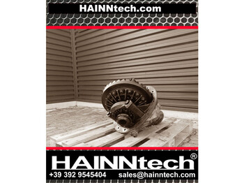 Differentieel MERCEDES-BENZ