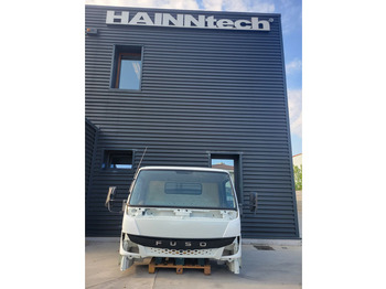 Cabine en interieur voor Vrachtwagen Mitsubishi Fuso C FUSO E6 2021->: afbeelding 2