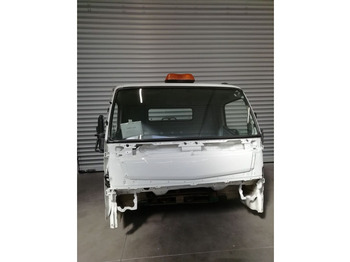 Cabine en interieur MITSUBISHI