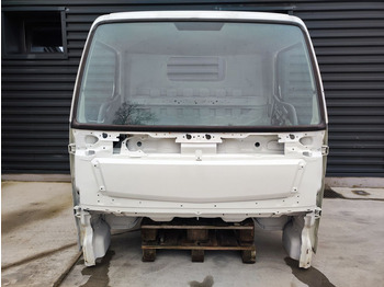Cabine en interieur MITSUBISHI