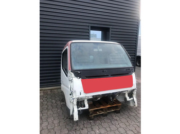 Cabine en interieur MITSUBISHI