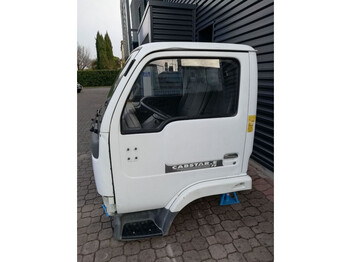 Cabine en interieur voor Vrachtwagen Nissan CABSTAR (1996-2006): afbeelding 5