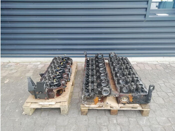 Cilinderblok RENAULT