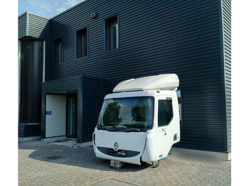 Cabine en interieur RENAULT Midlum