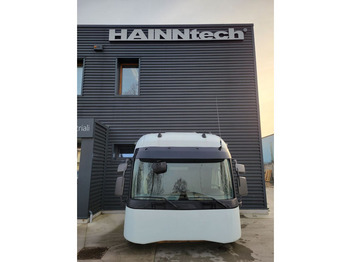 Cabine en interieur RENAULT T