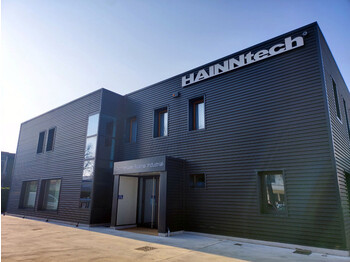 Geluiddemper/ Uitlaatsysteem voor Vrachtwagen Scania P G R: afbeelding 3