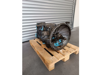 Versnellingsbak SCANIA R