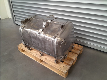 Katalysator voor Vrachtwagen Scania REMAN Exhaust - Marmitta: afbeelding 3
