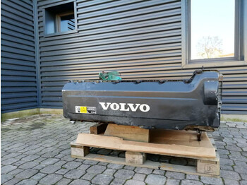 Motor VOLVO