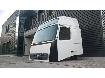 Cabine en interieur VOLVO FH