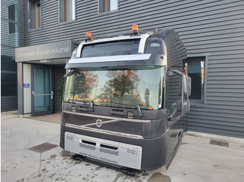 Cabine en interieur VOLVO FH
