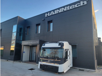 Cabine en interieur VOLVO FH