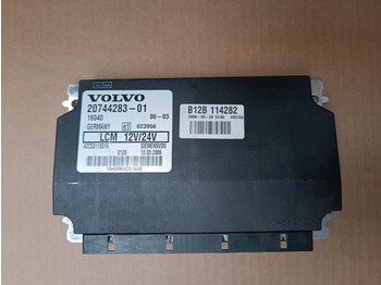 ECU VOLVO