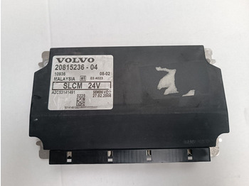 ECU VOLVO