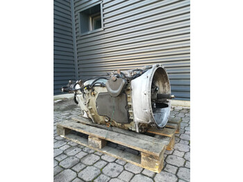 Versnellingsbak VOLVO