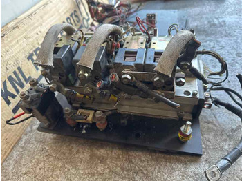 Elektrisch systeem voor Vrachtwagen ATLET ECU PRINT 631-42015 NO:05444: afbeelding 2