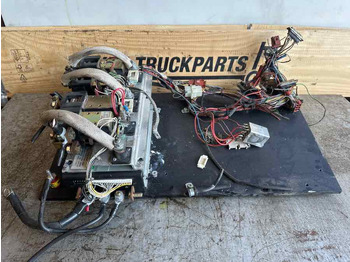 Elektrisch systeem ATLET