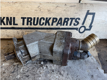Hydraulische pomp voor Vrachtwagen BRUENINGHAUS HYDROMATIK HYDRAULIC PUMP KFA2FO107: afbeelding 2