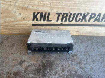 Elektrisch systeem DAF