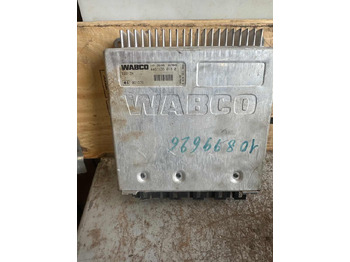 Elektrisch systeem IVECO