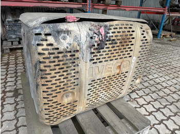Katalysator IVECO
