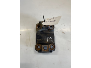 Frame/ Chassis MAN