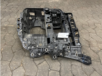 Frame/ Chassis MAN