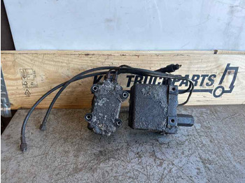 Cabine en interieur voor Vrachtwagen MAN CAB TILT PUMP 85.41723-6019 + 85.41723-6022: afbeelding 2