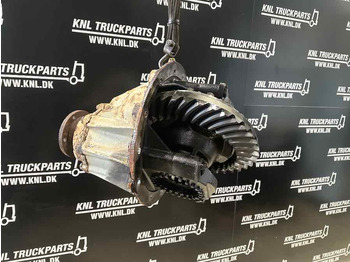 Differentieel voor Vrachtwagen MAN DIFF HY-1350 - 3.364 // 81.35010-6254: afbeelding 2