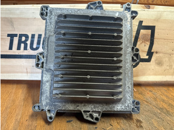 Elektrisch systeem MAN