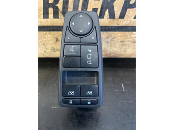 Elektrisch systeem MAN