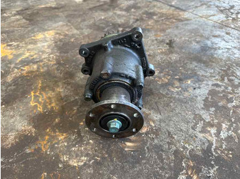 Motor en onderdelen voor Vrachtwagen MAN ENGINE PTO 51.38500-6136: afbeelding 3 Motor en onderdelen voor Vrachtwagen MAN ENGINE PTO 51.38500-6136: afbeelding 3