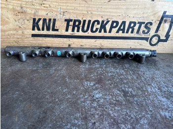 Brandstoftoevoer MAN