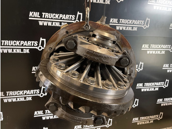 Differentieel voor Vrachtwagen MAN HY-1350 - 3.700: afbeelding 2