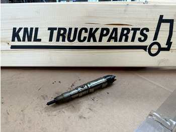 Brandstoftoevoer MAN