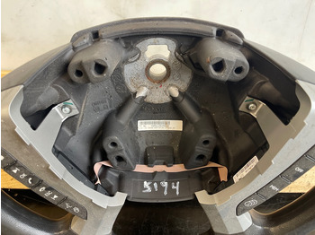 Stuurinrichting voor Vrachtwagen MAN STEERING WHEEL 81.46430-6047: afbeelding 2 Stuurinrichting voor Vrachtwagen MAN STEERING WHEEL 81.46430-6047: afbeelding 2