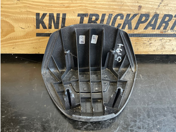 Stuurinrichting voor Vrachtwagen MAN STEERING WHEEL 81.46430-6047: afbeelding 3 Stuurinrichting voor Vrachtwagen MAN STEERING WHEEL 81.46430-6047: afbeelding 3