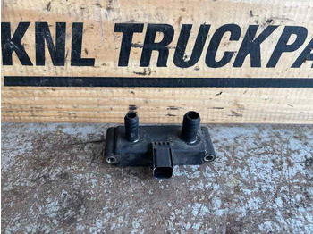 Elektrisch systeem MAN