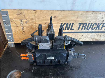 Remventiel voor Bus MERCEDES BRAKE VALVE  A0004294224: afbeelding 2