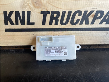 Elektrisch systeem MERCEDES-BENZ