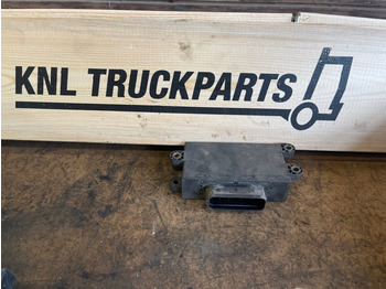 Elektrisch systeem MERCEDES-BENZ