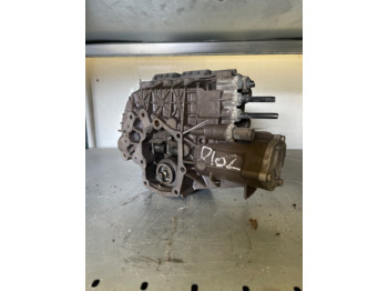 Versnellingsbak en onderdelen voor Vrachtwagen MERCEDES GEARSHIFT A9602608663: afbeelding 3