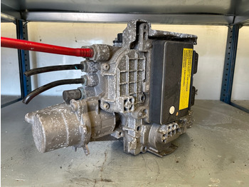 Versnellingsbak en onderdelen MERCEDES-BENZ