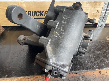 Stuurinrichting MERCEDES-BENZ