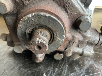 Stuurinrichting MERCEDES-BENZ