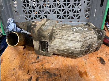 Hydraulische pomp REXROTH