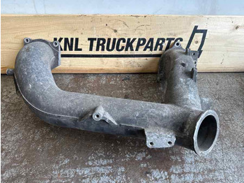 Luchtinlaatsysteem SCANIA